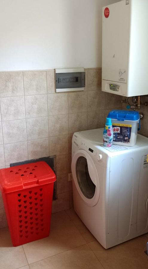 הוילה סן קרלוס דה ברילוצ'ה Casa Roca מראה חיצוני תמונה